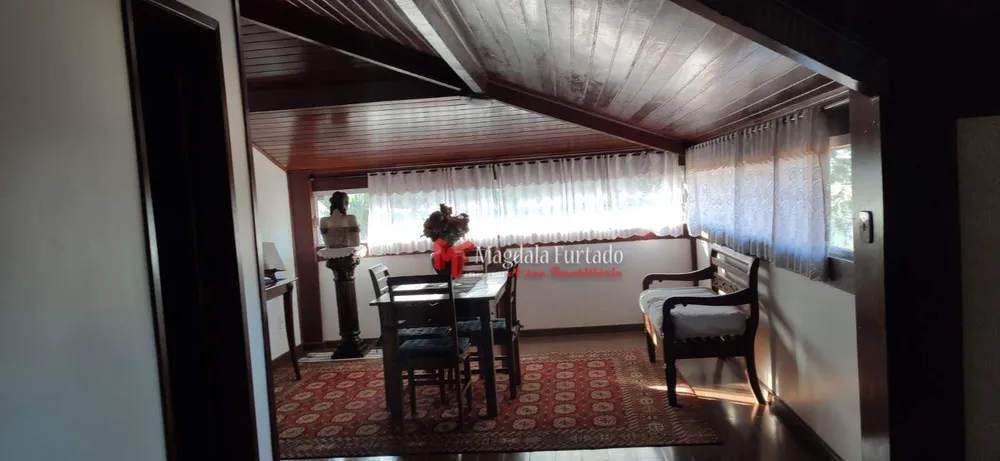 Casa, 5 quartos - Foto 36