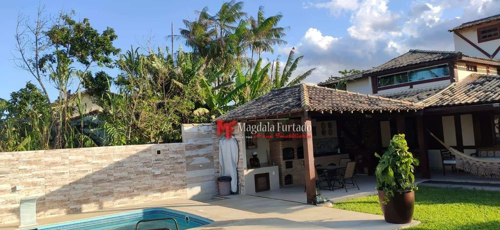Casa, 5 quartos - Foto 41