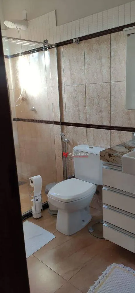 Casa, 5 quartos - Foto 21