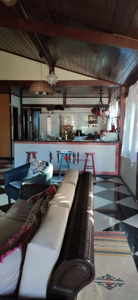 Casa, 5 quartos - Foto 34