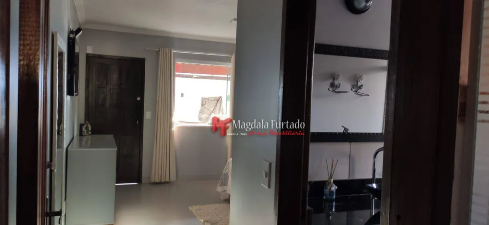 Casa, 5 quartos - Foto 23