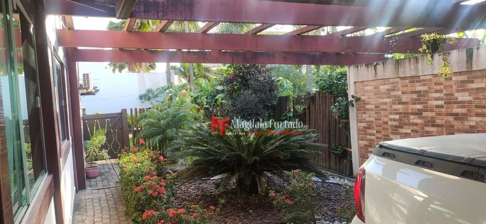 Casa, 5 quartos - Foto 30