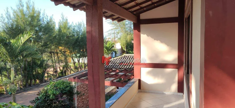 Casa, 5 quartos - Foto 9