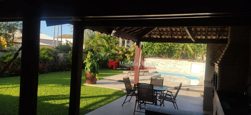 Casa, 5 quartos - Foto 46