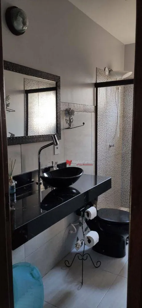 Casa, 5 quartos - Foto 20