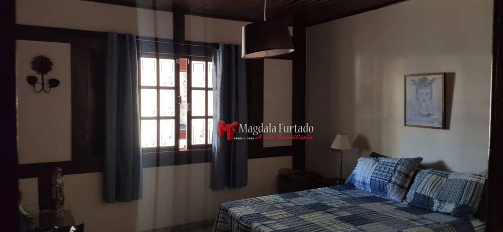 Casa, 5 quartos - Foto 5