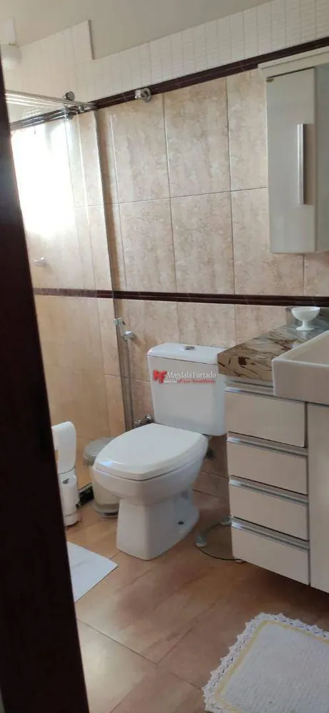Casa, 5 quartos - Foto 47