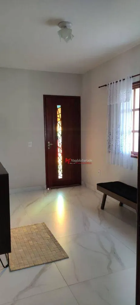 Casa, 5 quartos - Foto 2