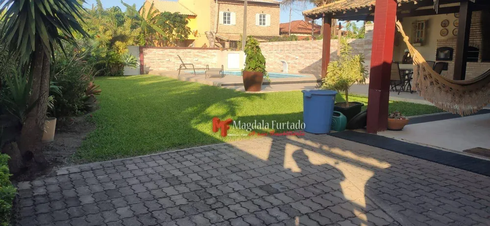 Casa, 5 quartos - Foto 7