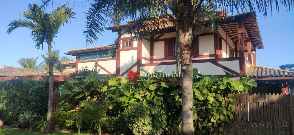 Casa, 5 quartos - Foto 6