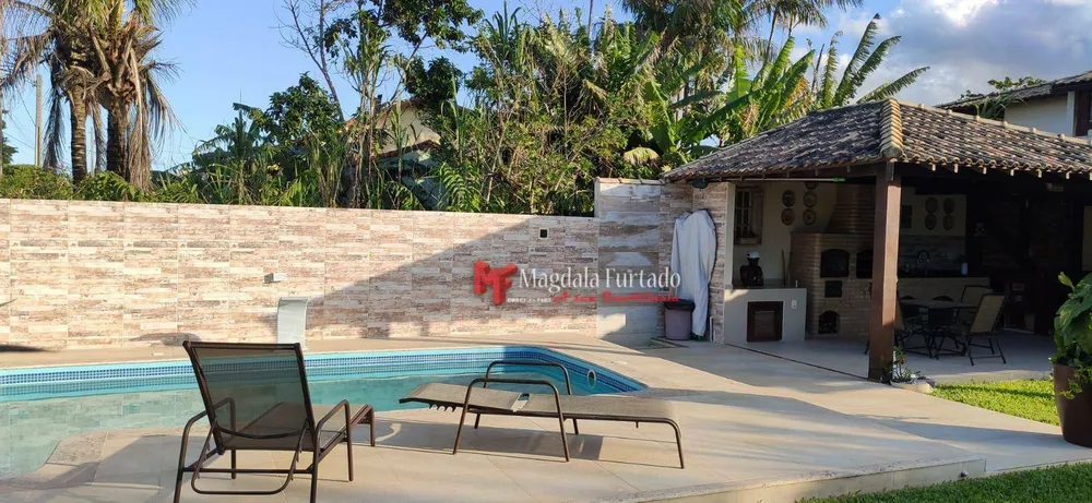 Casa, 5 quartos - Foto 8