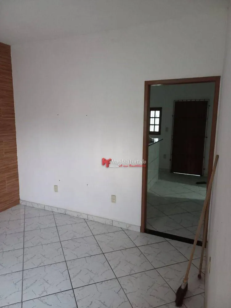Casa, 2 quartos, 70 m² - Foto 12