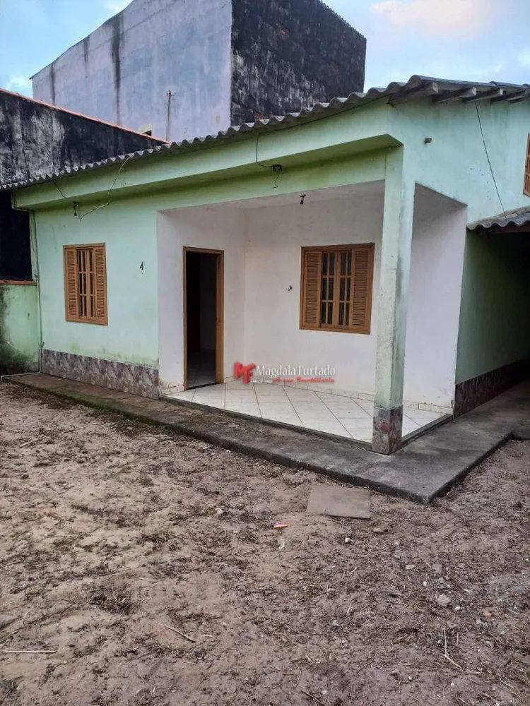 Casa, 2 quartos, 70 m² - Foto 2