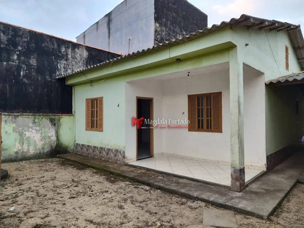 Casa, 2 quartos, 70 m² - Foto 20