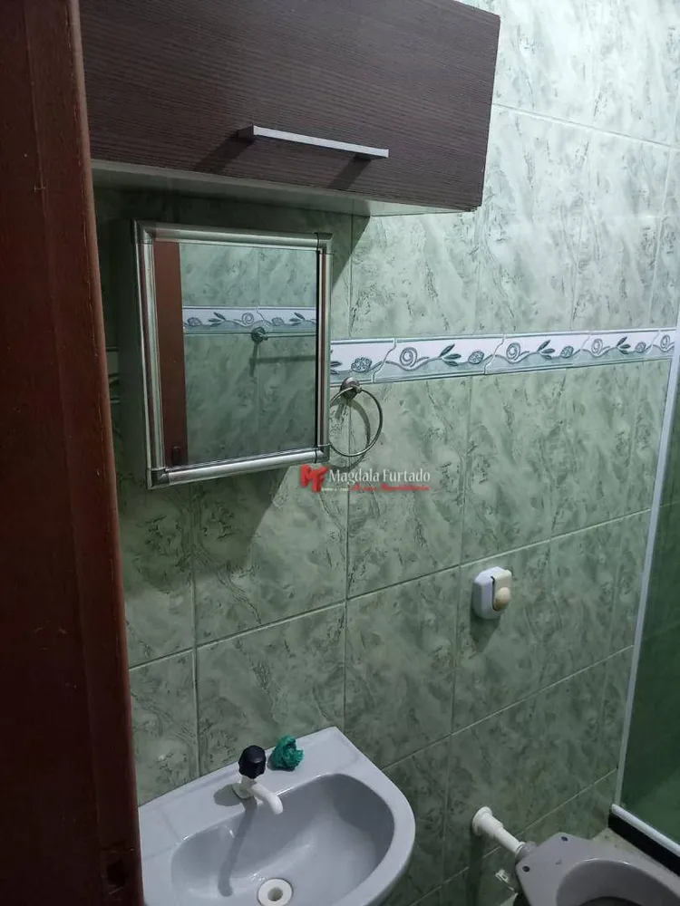 Casa, 2 quartos, 70 m² - Foto 17