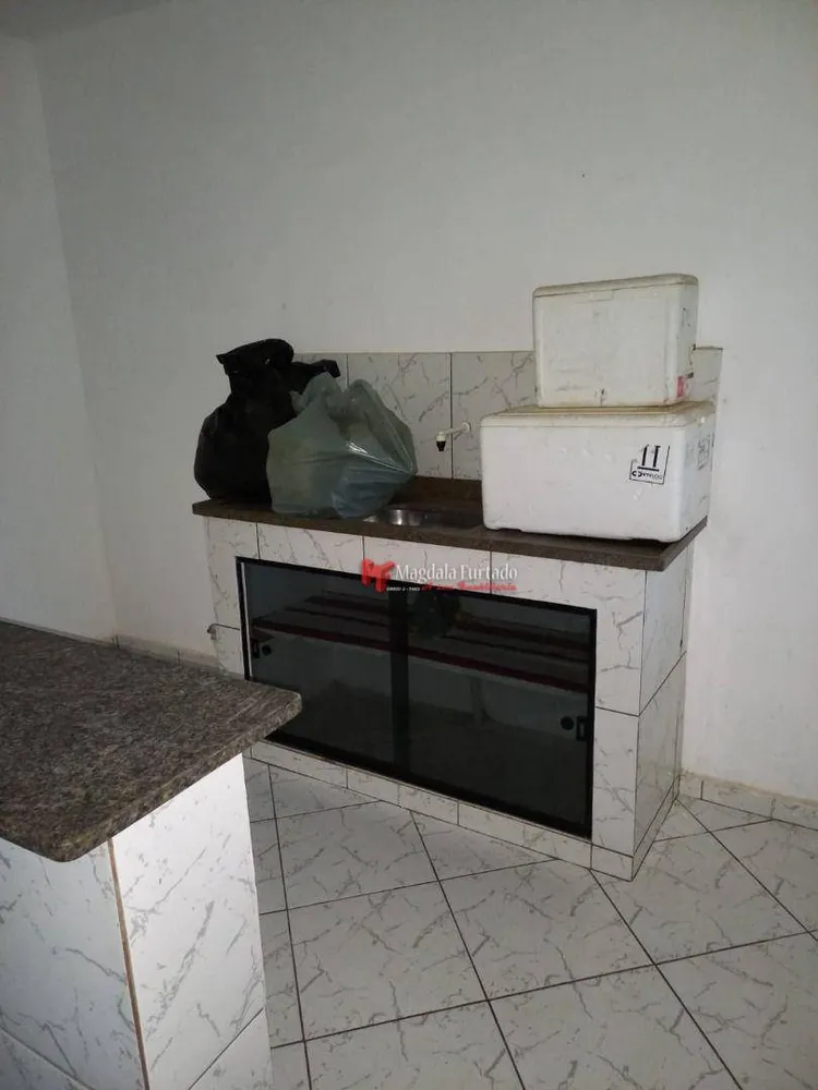 Casa, 2 quartos, 70 m² - Foto 5