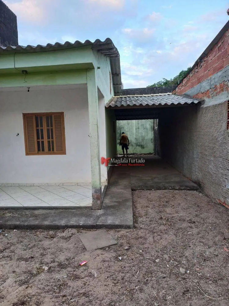 Casa, 2 quartos, 70 m² - Foto 3