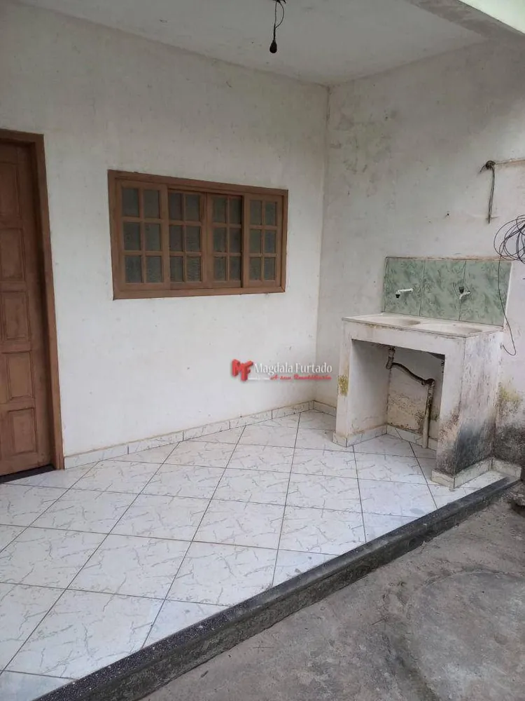 Casa, 2 quartos, 70 m² - Foto 4