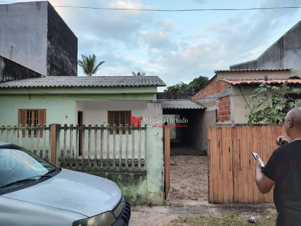 Casa, 2 quartos, 70 m² - Foto 19