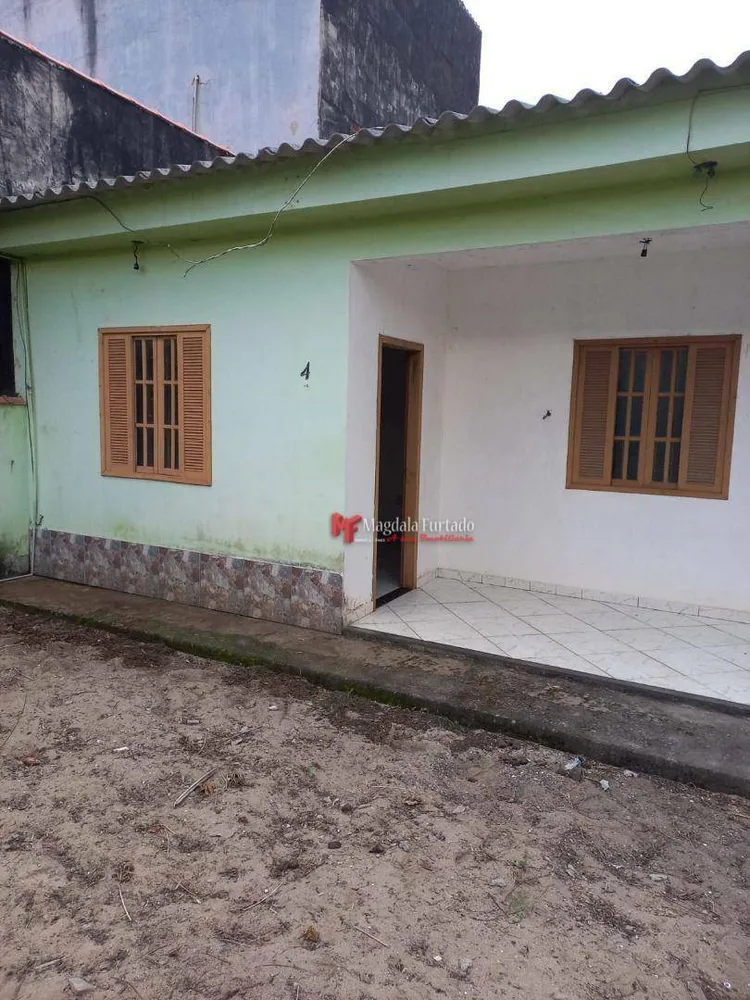 Casa, 2 quartos, 70 m² - Foto 1