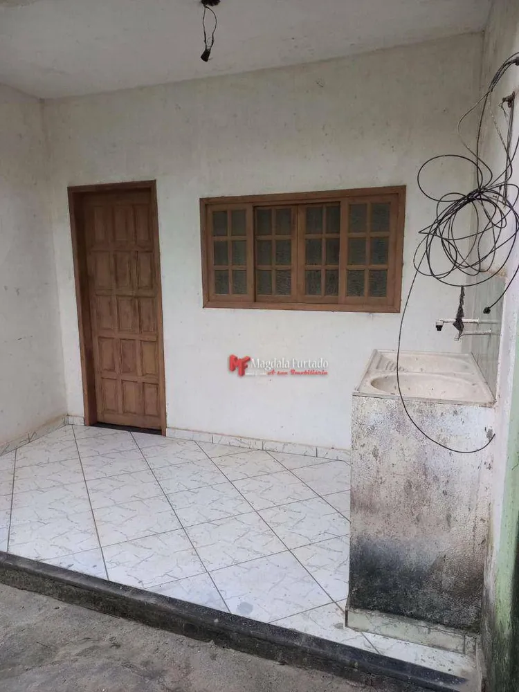 Casa, 2 quartos, 70 m² - Foto 8