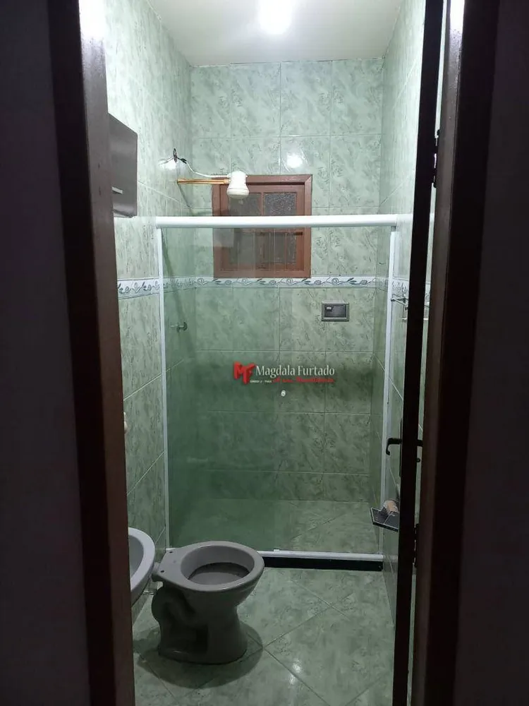 Casa, 2 quartos, 70 m² - Foto 16