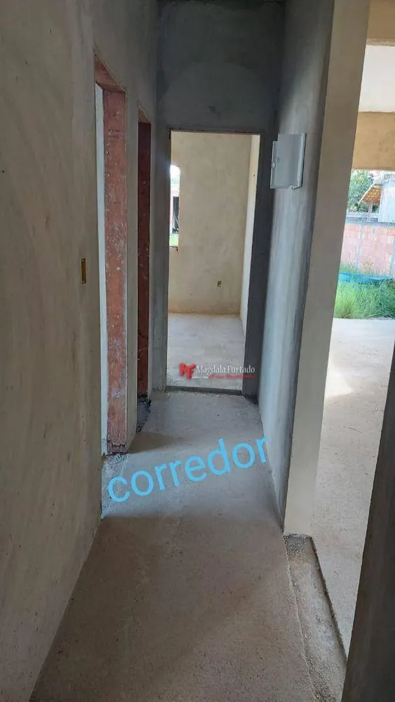 Casa, 3 quartos, 68 m² - Foto 3