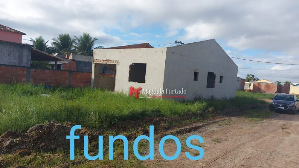 Casa, 3 quartos, 68 m² - Foto 11