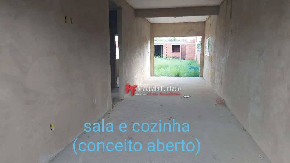 Casa, 3 quartos, 68 m² - Foto 7
