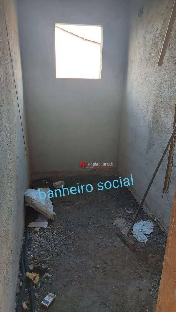 Casa, 3 quartos, 68 m² - Foto 4