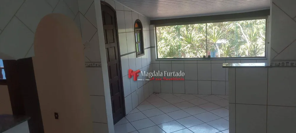 Casa, 3 quartos, 52 m² - Foto 13