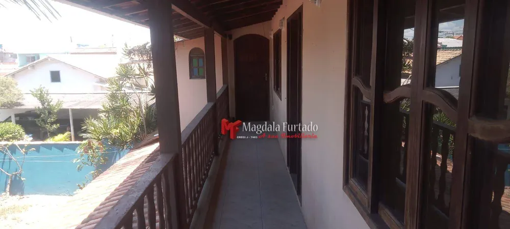 Casa, 3 quartos, 52 m² - Foto 24