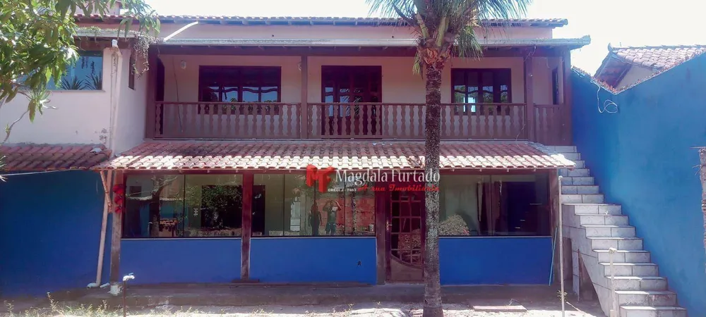 Casa, 3 quartos, 52 m² - Foto 1