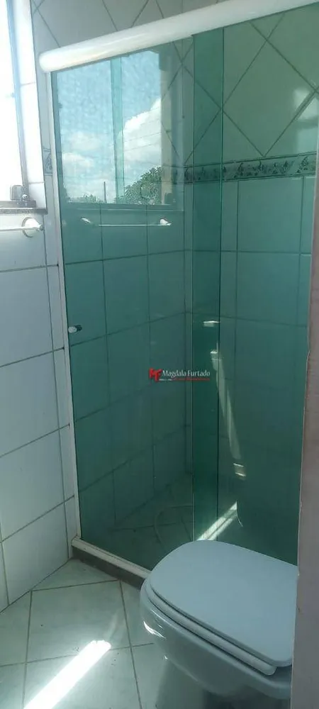 Casa, 3 quartos, 52 m² - Foto 17