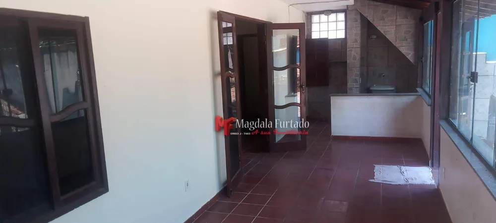 Casa, 3 quartos, 52 m² - Foto 6