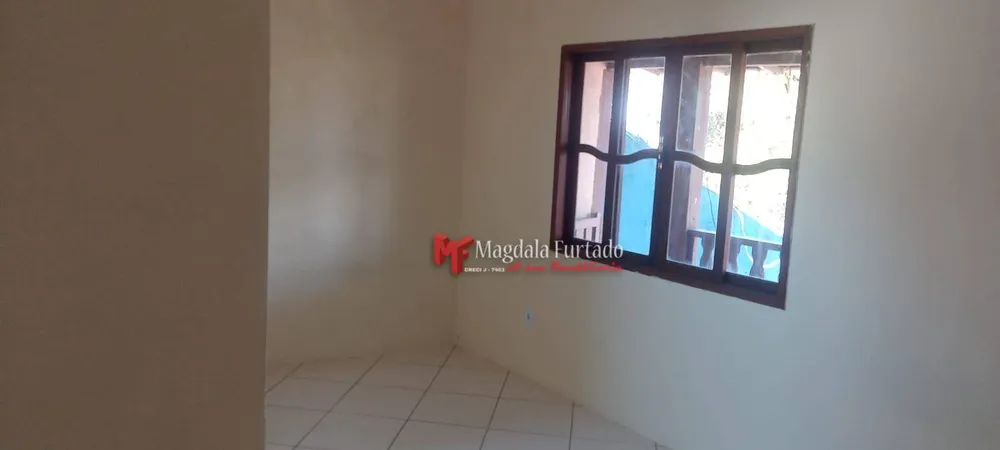 Casa, 3 quartos, 52 m² - Foto 14
