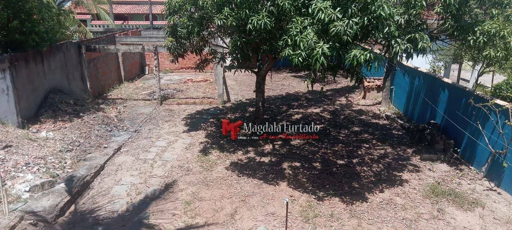 Casa, 3 quartos, 52 m² - Foto 8