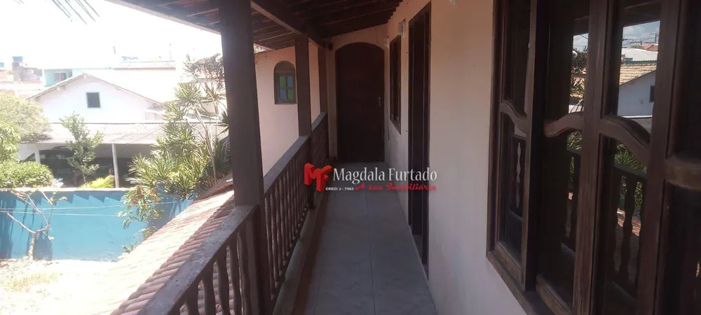 Casa, 3 quartos, 52 m² - Foto 22