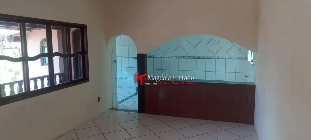 Casa, 3 quartos, 52 m² - Foto 12