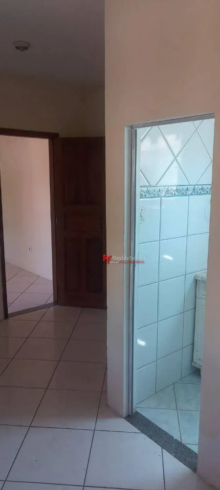 Casa, 3 quartos, 52 m² - Foto 16