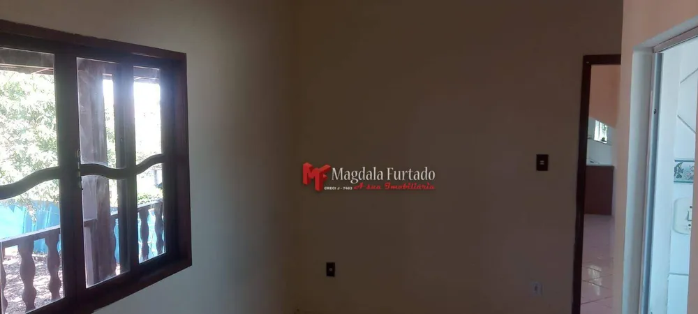 Casa, 3 quartos, 52 m² - Foto 23