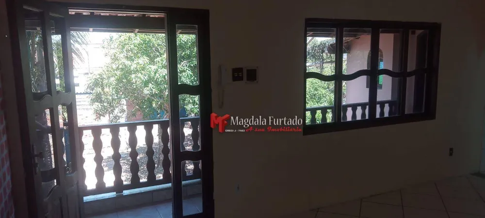 Casa, 3 quartos, 52 m² - Foto 2