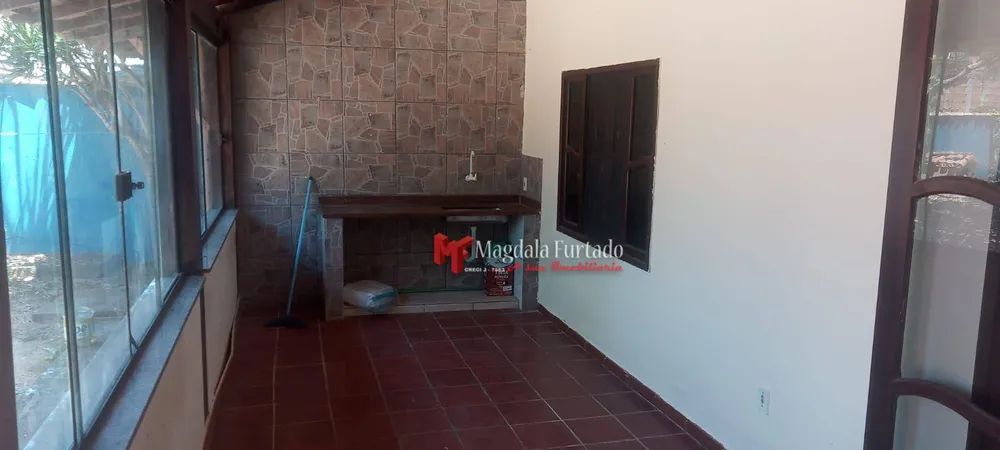 Casa, 3 quartos, 52 m² - Foto 7