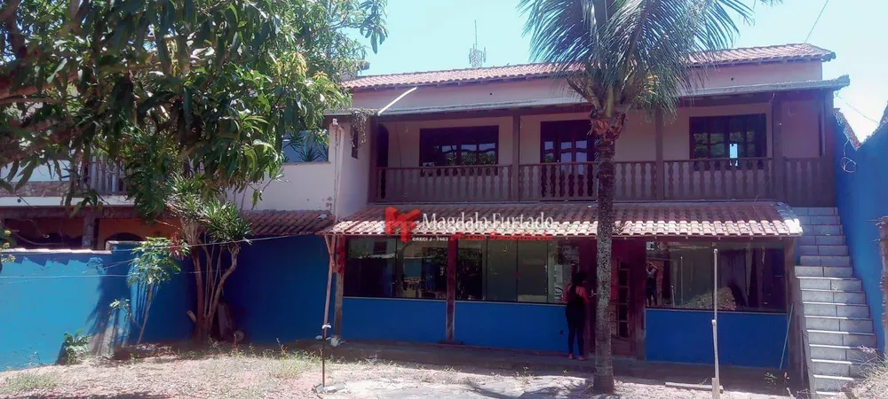 Casa, 3 quartos, 52 m² - Foto 3