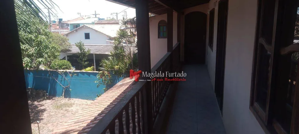 Casa, 3 quartos, 52 m² - Foto 9