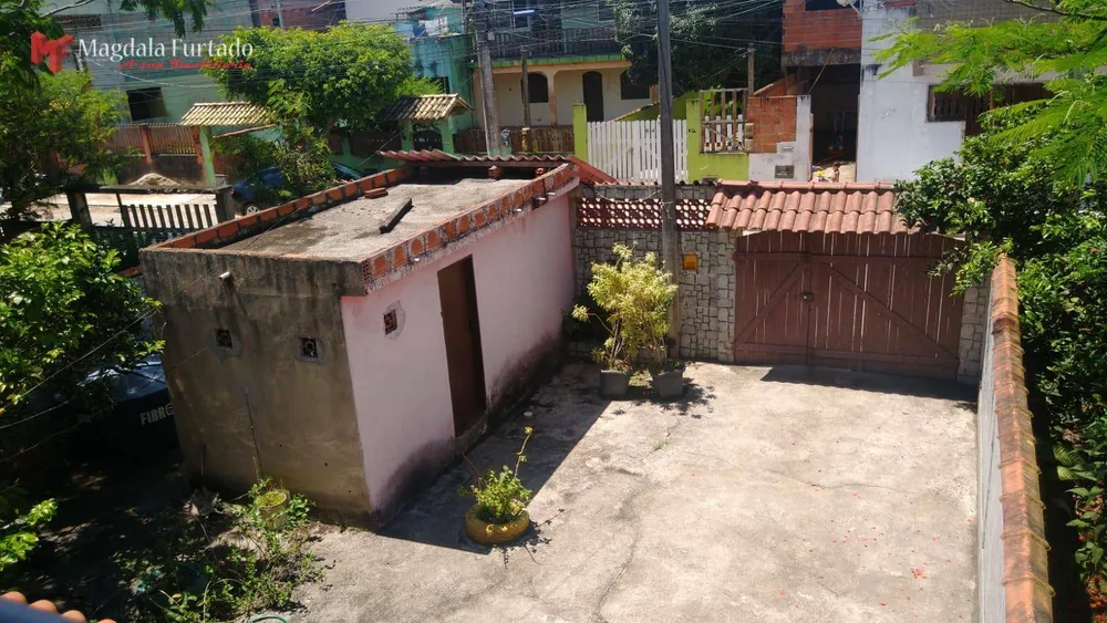 Casa, 3 quartos, 119 m² - Foto 4