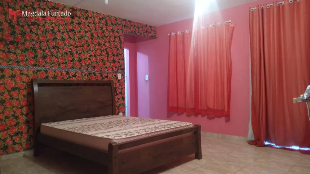 Casa, 3 quartos, 119 m² - Foto 14