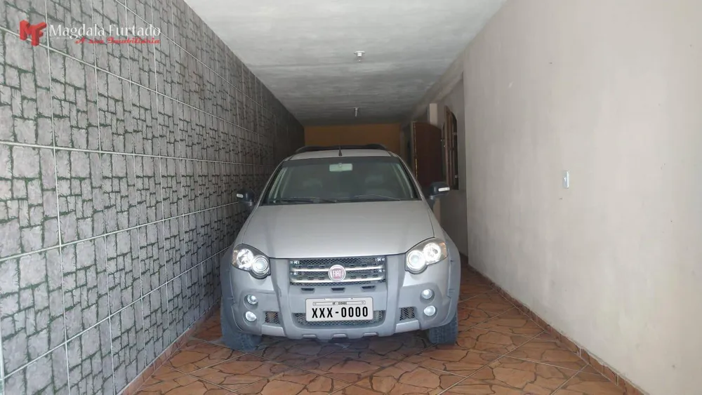 Casa, 3 quartos, 119 m² - Foto 21