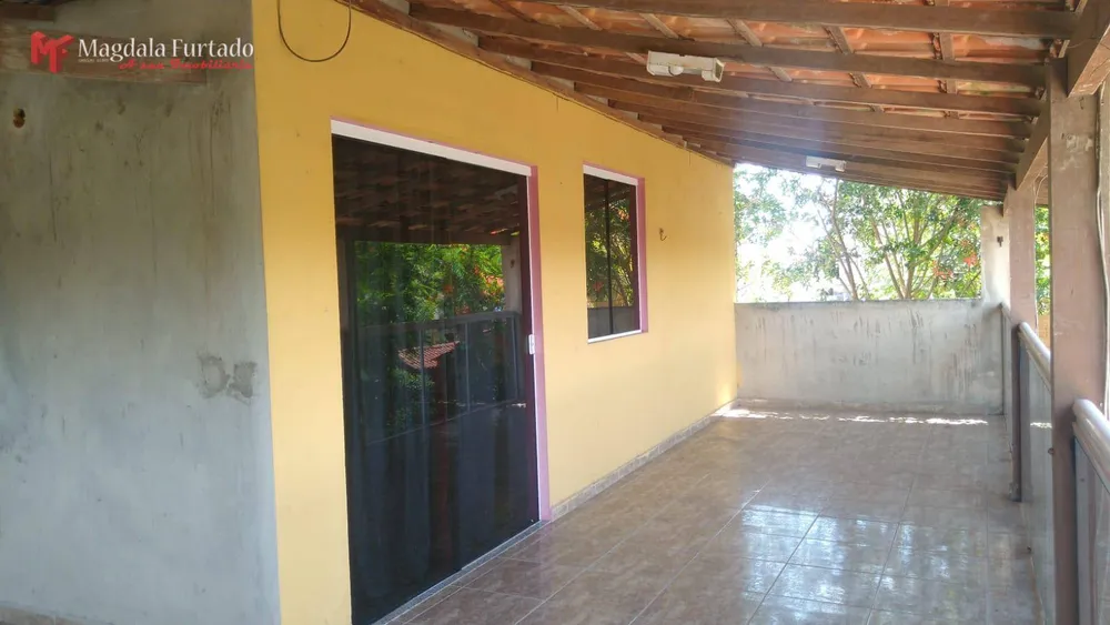 Casa, 3 quartos, 119 m² - Foto 8