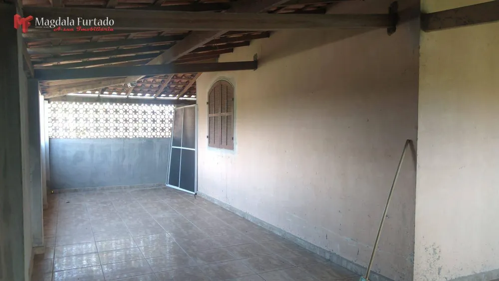 Casa, 3 quartos, 119 m² - Foto 7